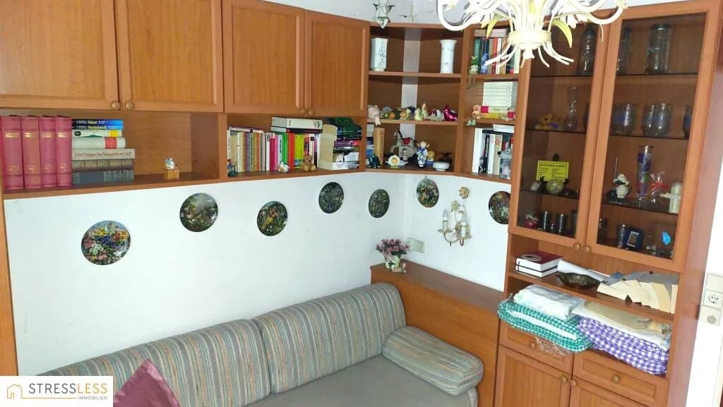 2-Zimmer-Haus kaufen in Gänserndorf – 67 m², € 259.000 – Bild 12 von 18