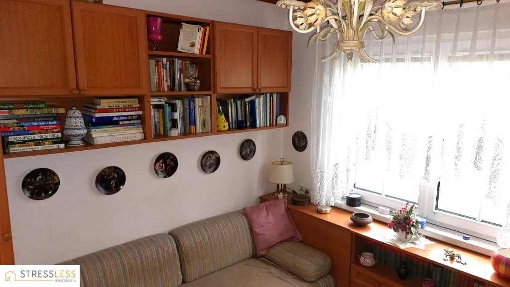 2-Zimmer-Haus kaufen in Gänserndorf – 67 m², € 259.000 – Bild 13 von 18