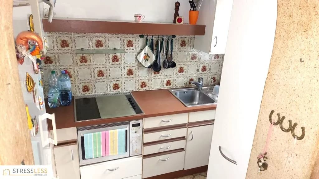 2-Zimmer-Haus kaufen in Gänserndorf – 67 m², € 259.000 – Bild 17 von 18