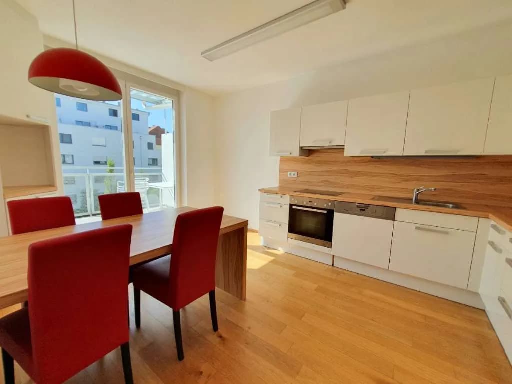 2-Zimmer-Wohnung mieten in Graz – 42 m², € 693