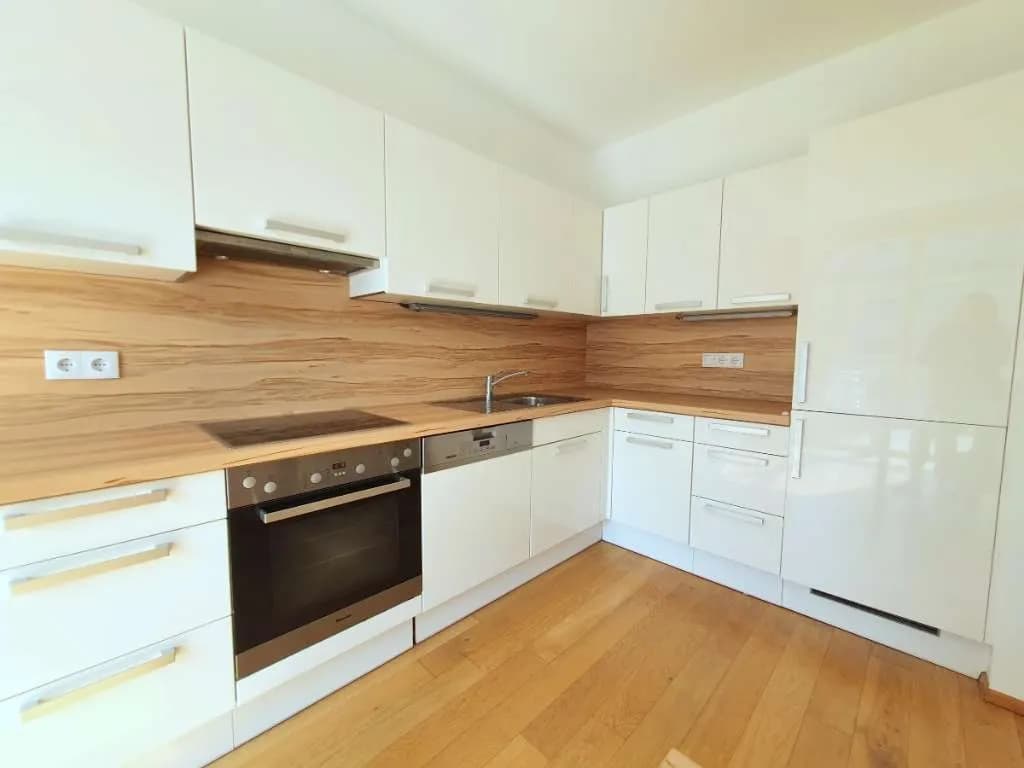 2-Zimmer-Wohnung mieten in Graz – 42 m², € 693 – Bild 2 von 7