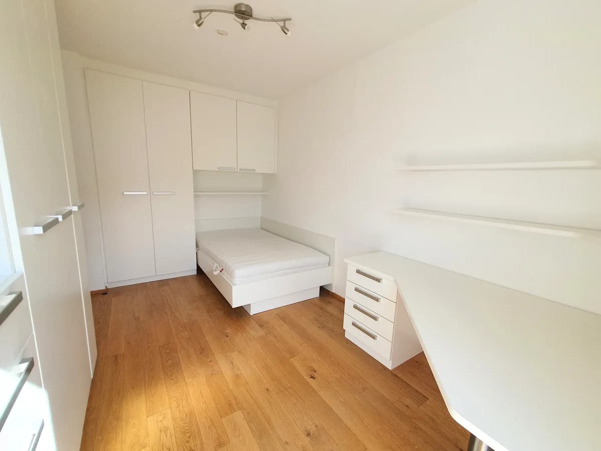 2-Zimmer-Wohnung mieten in Graz – 42 m², € 693 – Bild 5 von 7