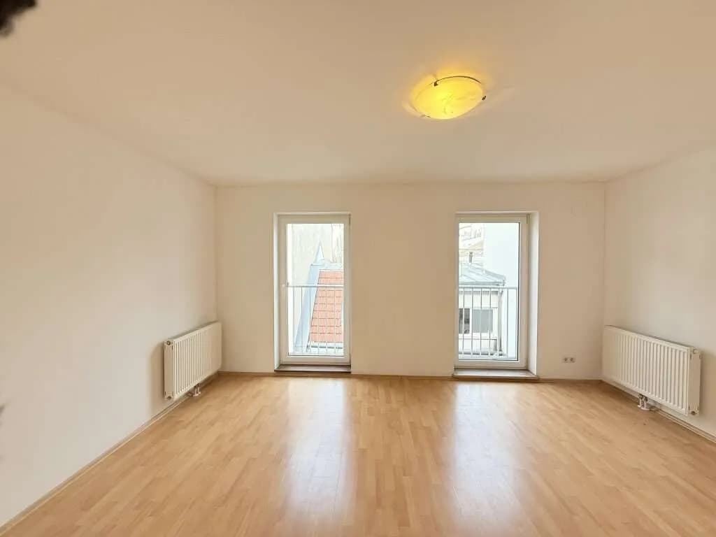 2-Zimmer-Wohnung kaufen in Wien – 43,92 m², € 239.000 – Bild 2 von 12