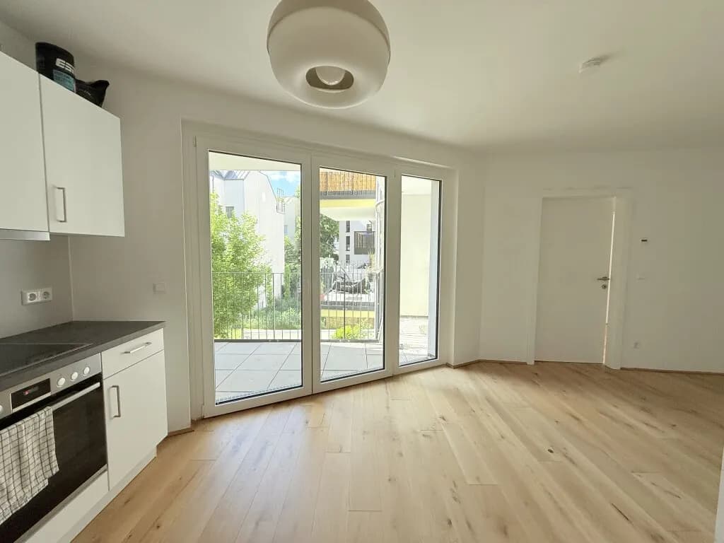 3-Zimmer-Wohnung mieten in Wien – 59,41 m², € 1.599