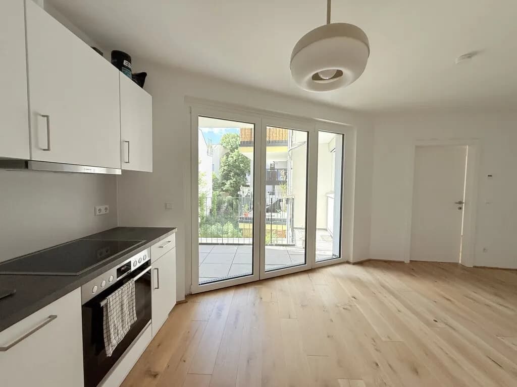 3-Zimmer-Wohnung mieten in Wien – 59,41 m², € 1.599 – Bild 5 von 28