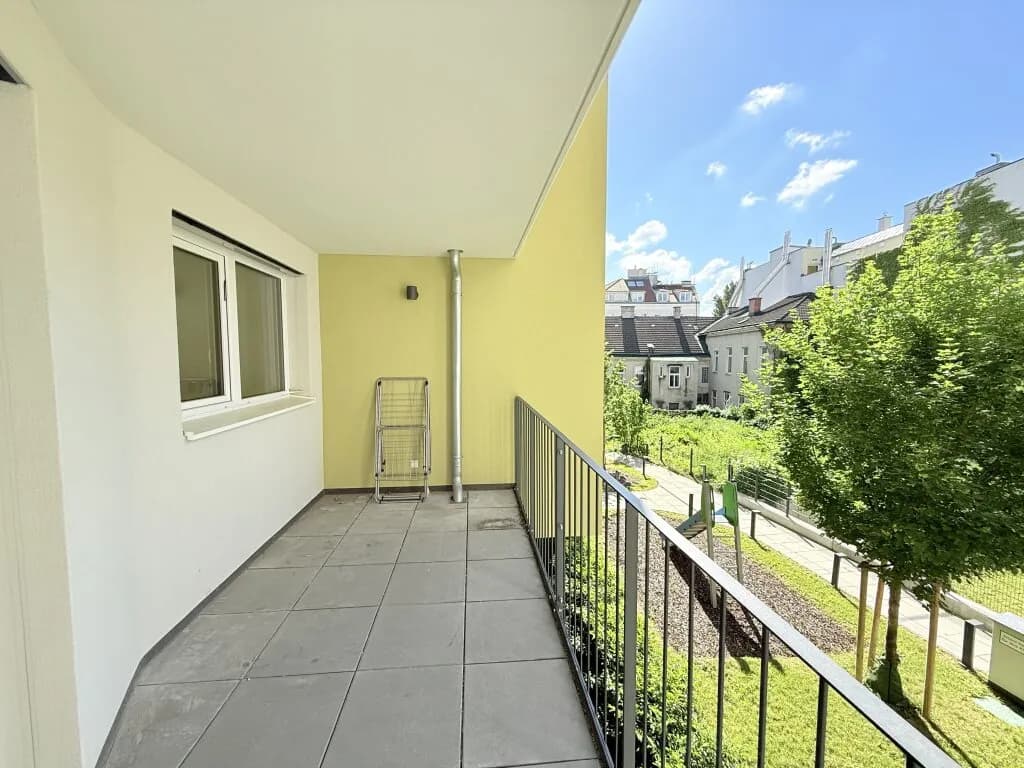 3-Zimmer-Wohnung mieten in Wien – 59,41 m², € 1.599 – Bild 7 von 28