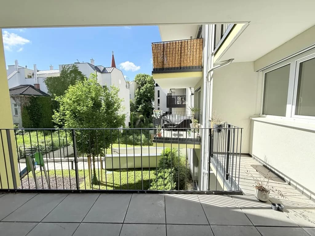 3-Zimmer-Wohnung mieten in Wien – 59,41 m², € 1.599 – Bild 8 von 28