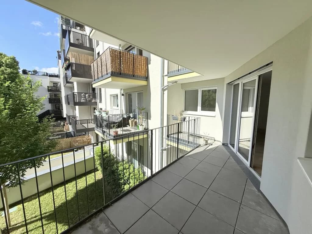 3-Zimmer-Wohnung mieten in Wien – 59,41 m², € 1.599 – Bild 9 von 28