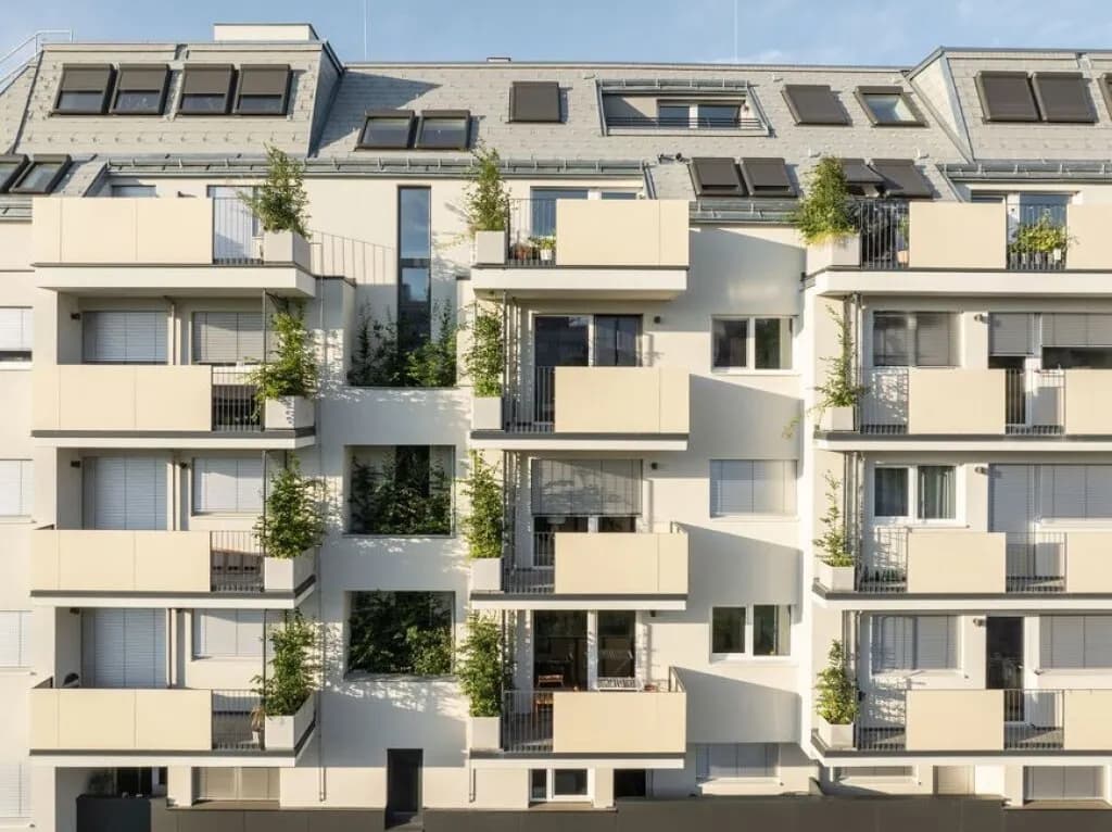 3-Zimmer-Wohnung mieten in Wien – 59,41 m², € 1.599 – Bild 26 von 28