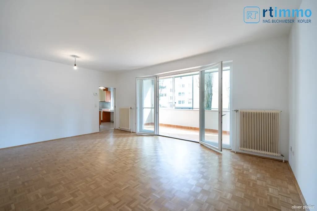 3-Zimmer-Wohnung kaufen in Baden – 88 m², € 298.000 – Bild 2 von 15