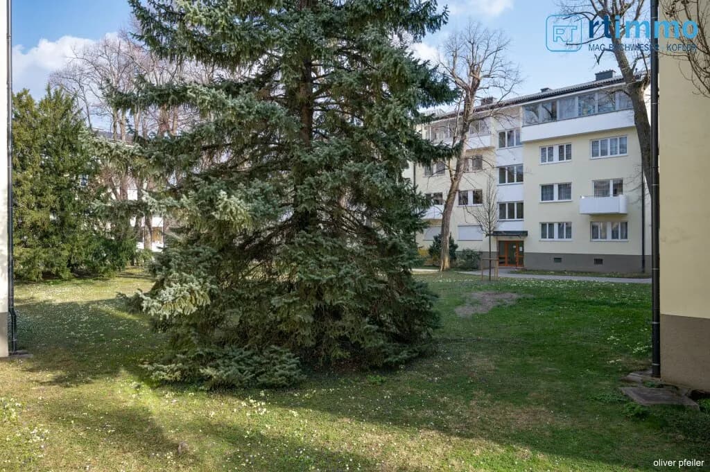 3-Zimmer-Wohnung kaufen in Baden – 88 m², € 298.000 – Bild 3 von 15