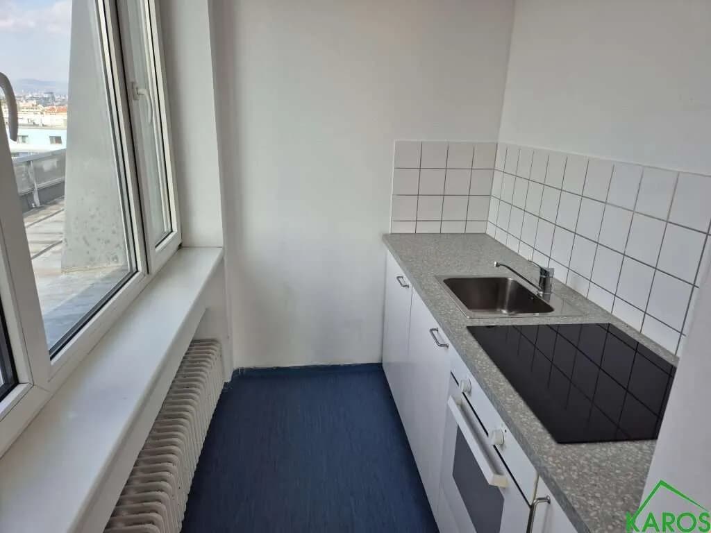 2-Zimmer-Wohnung mieten in Wien – 53,87 m², € 860 – Bild 1 von 9