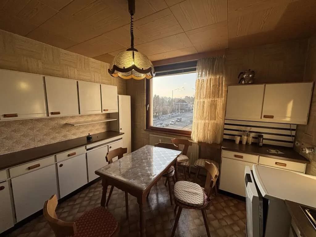 3-Zimmer-Wohnung kaufen in Wien – 91 m², € 339.000