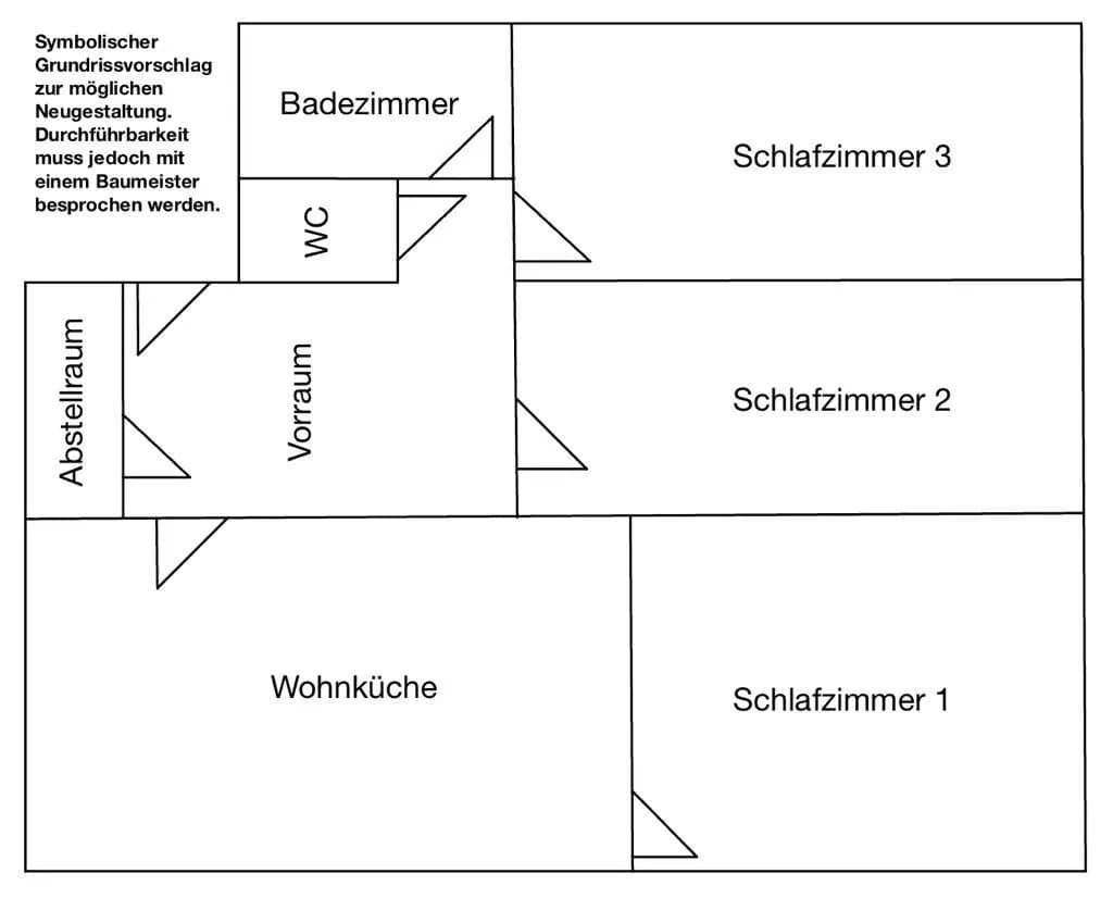 3-Zimmer-Wohnung kaufen in Wien – 91 m², € 339.000 – Bild 12 von 12
