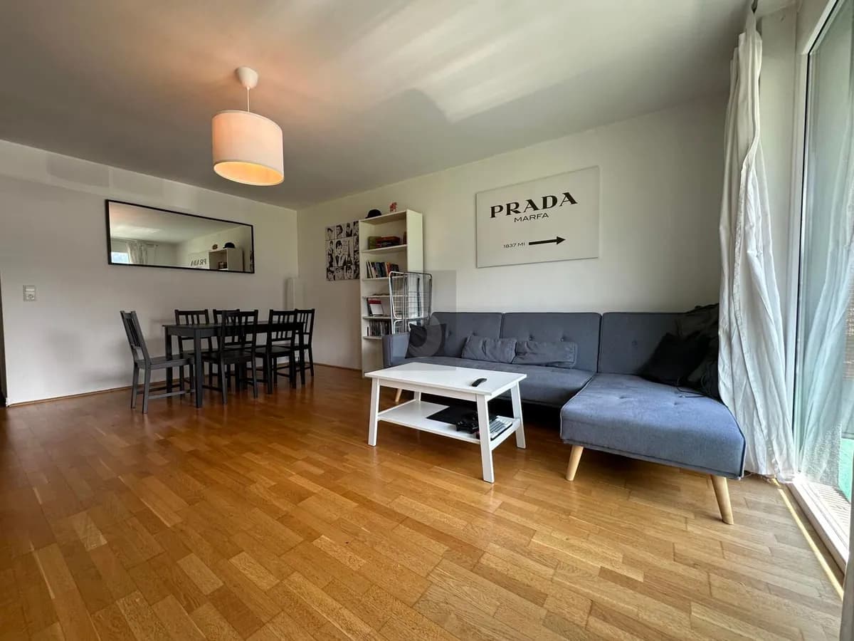3-Zimmer-Wohnung kaufen in Kufstein – 85 m², € 390.000