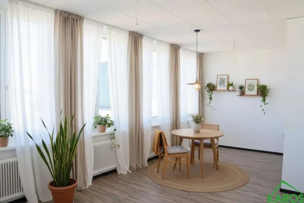1-Zimmer-Wohnung mieten in Wien – 39,31 m², € 606
