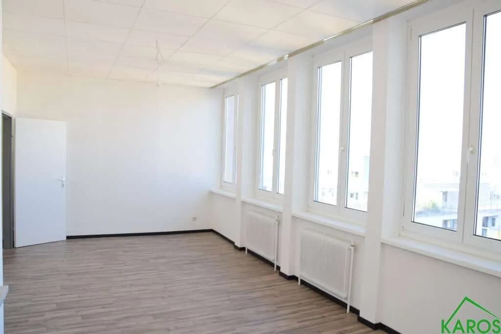 1-Zimmer-Wohnung mieten in Wien – 39,31 m², € 606 – Bild 2 von 11