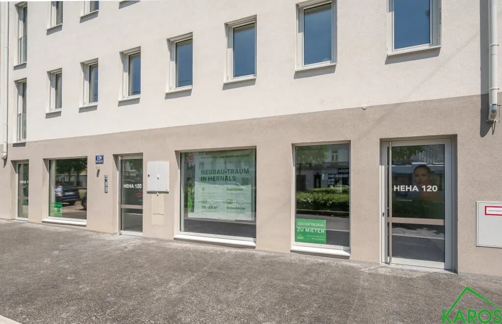 3-Zimmer-Wohnung mieten in Wien – 74,84 m², € 1.731 – Bild 2 von 19