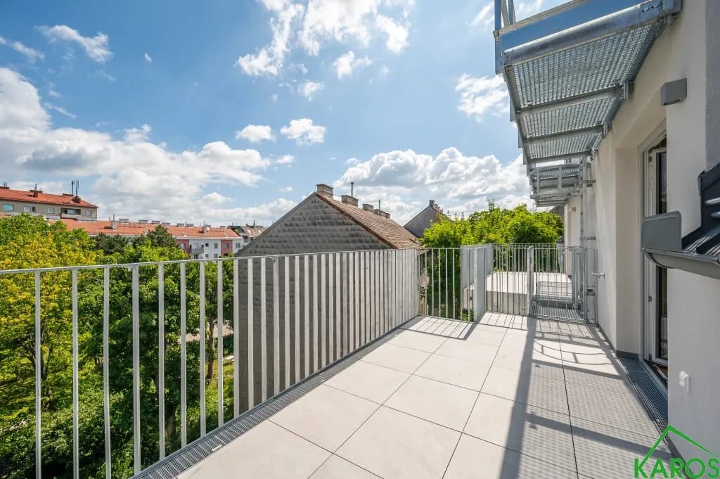 3-Zimmer-Wohnung mieten in Wien – 74,84 m², € 1.731 – Bild 3 von 19