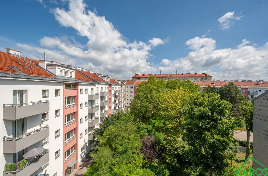 3-Zimmer-Wohnung mieten in Wien – 74,84 m², € 1.731 – Bild 5 von 19