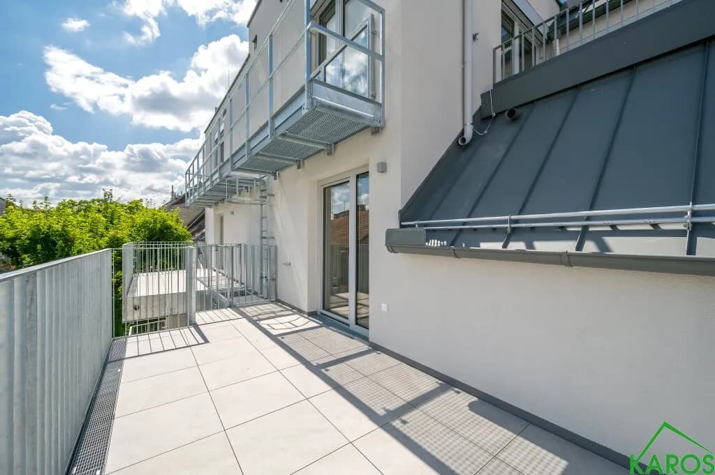 3-Zimmer-Wohnung mieten in Wien – 74,84 m², € 1.731 – Bild 6 von 19
