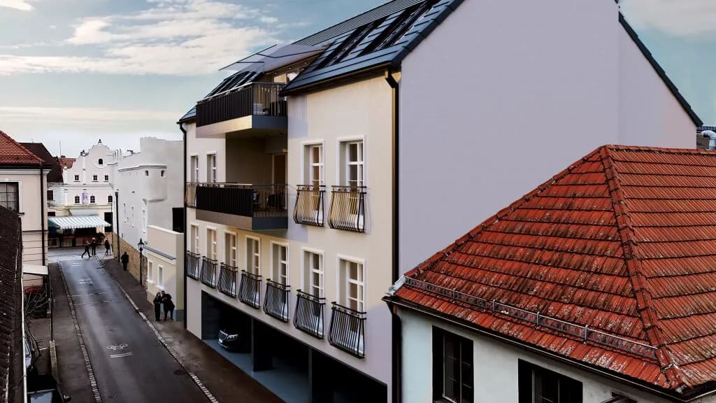4-Zimmer-Wohnung kaufen in Tulln – 134,22 m², € 798.000 – Bild 3 von 4