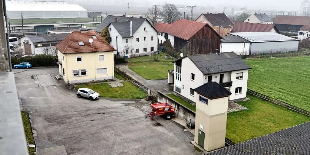 Gewerbeimmobilie kaufen in Linz Land – 4 050 m², € 2.300.000