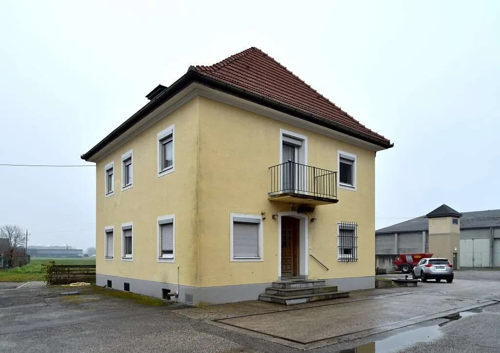 Gewerbeimmobilie kaufen in Linz Land – 4 050 m², € 2.300.000 – Bild 4 von 20