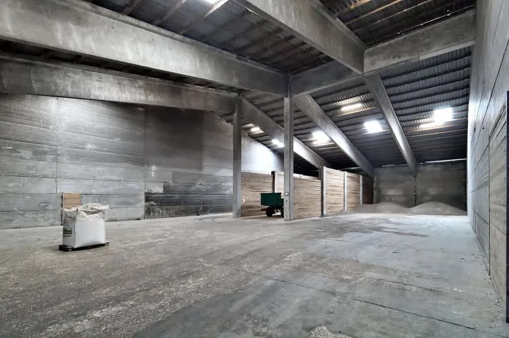 Gewerbeimmobilie kaufen in Linz Land – 4 050 m², € 2.300.000 – Bild 5 von 20