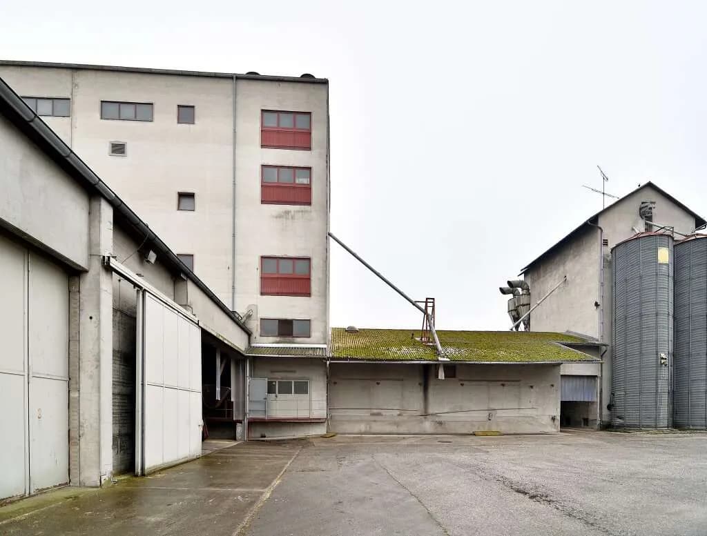 Gewerbeimmobilie kaufen in Linz Land – 4 050 m², € 2.300.000 – Bild 10 von 20
