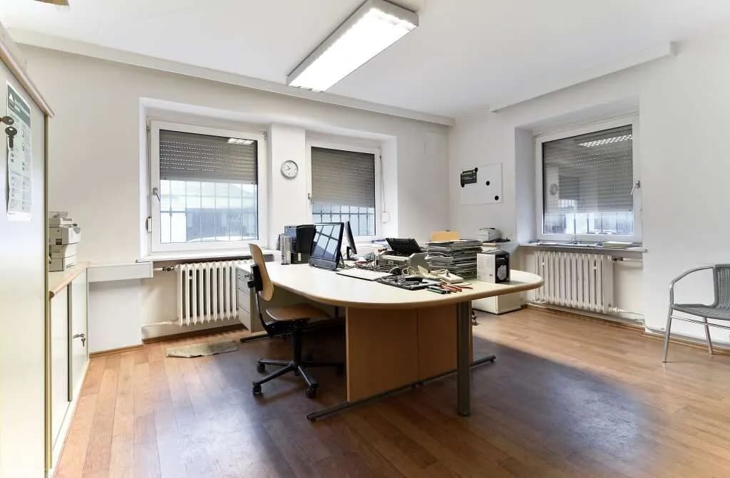 Gewerbeimmobilie kaufen in Linz Land – 4 050 m², € 2.300.000 – Bild 13 von 20