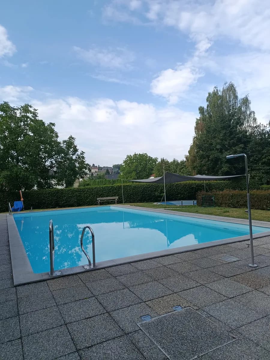 1-Zimmer-Wohnung mieten in Urfahr-Umgebung – 60 m², € 950