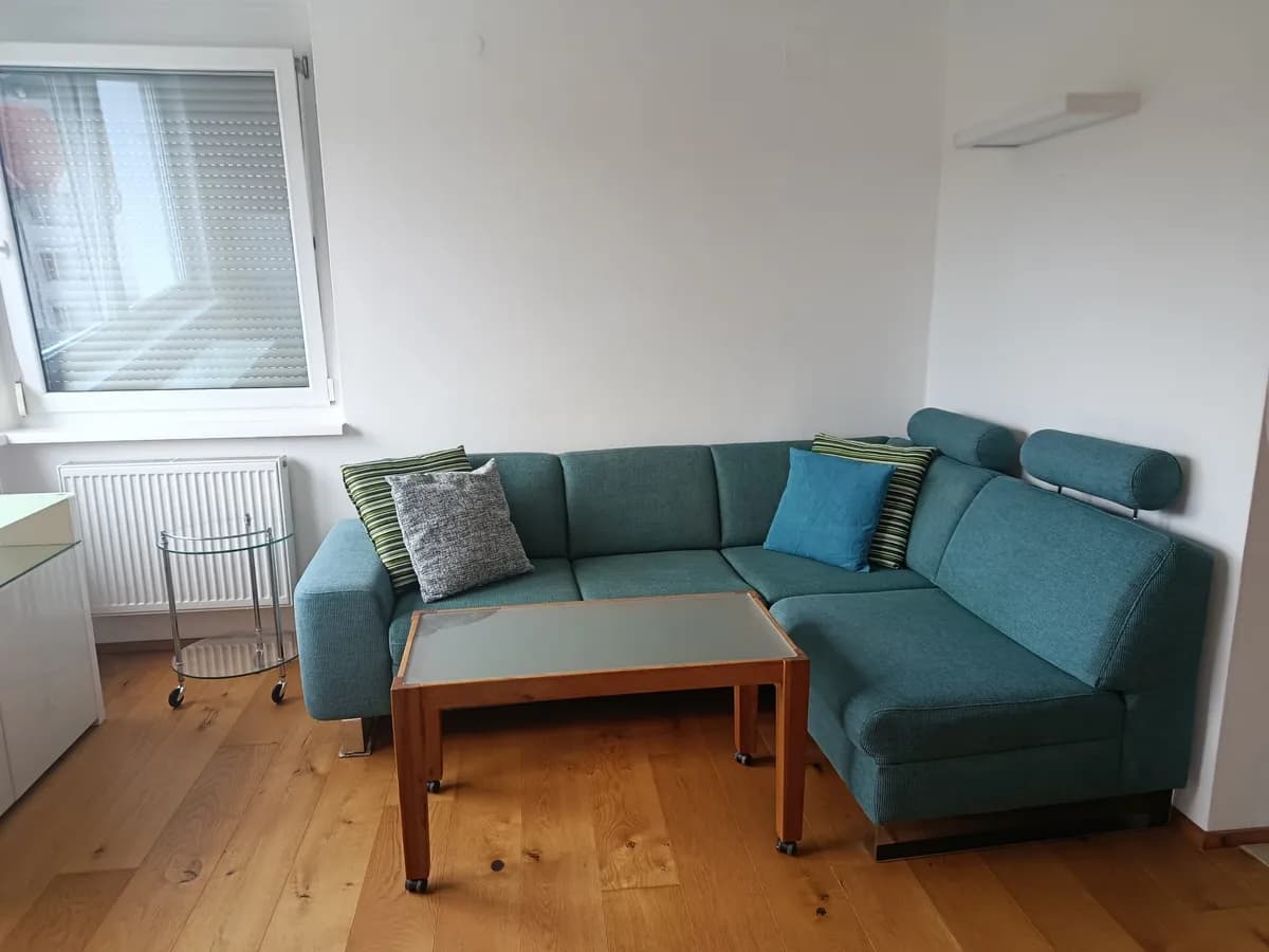 1-Zimmer-Wohnung mieten in Urfahr-Umgebung – 60 m², € 950 – Bild 9 von 26