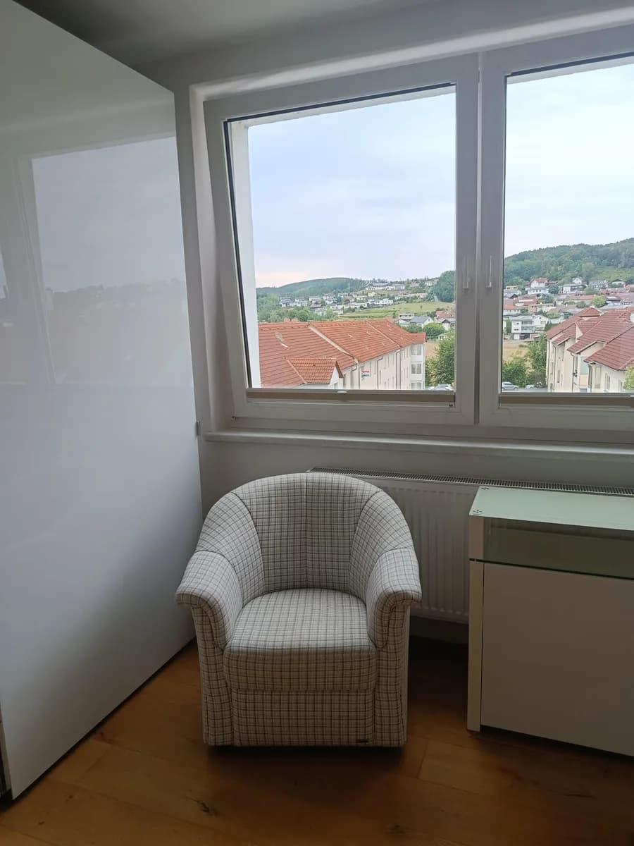 1-Zimmer-Wohnung mieten in Urfahr-Umgebung – 60 m², € 950 – Bild 15 von 26