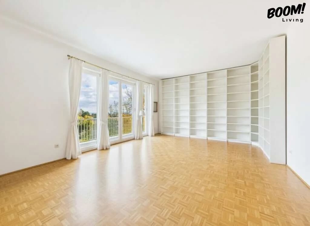 6-Zimmer-Wohnung kaufen in Wien – 170 m², € 899.000 – Bild 4 von 12