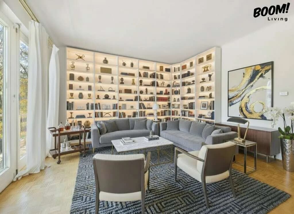 6-Zimmer-Wohnung kaufen in Wien – 170 m², € 899.000 – Bild 5 von 12