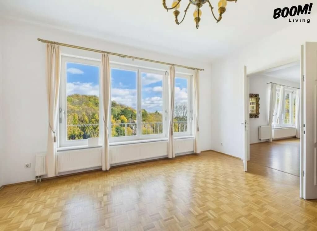 6-Zimmer-Wohnung kaufen in Wien – 170 m², € 899.000 – Bild 6 von 12