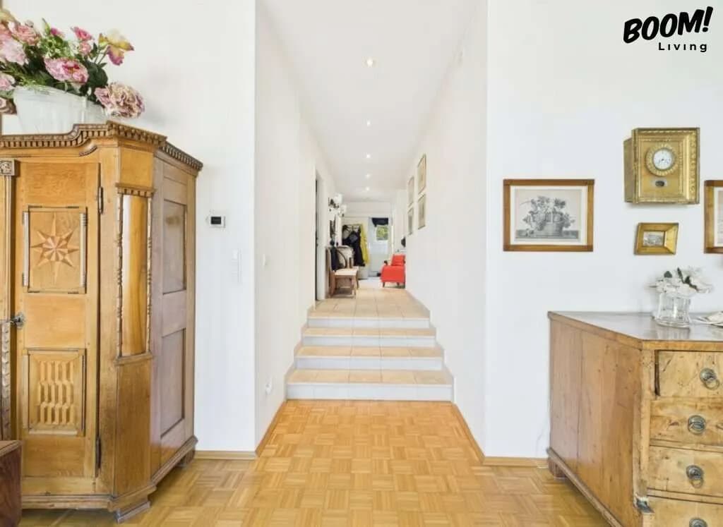 6-Zimmer-Wohnung kaufen in Wien – 170 m², € 899.000 – Bild 7 von 12