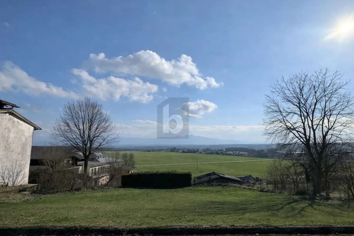 Grundstück kaufen in Salzburg-Umgebung – 766 m², € 383.000