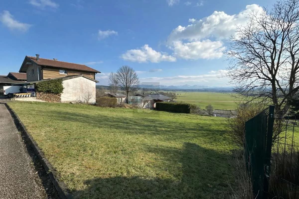Grundstück kaufen in Salzburg-Umgebung – 766 m², € 383.000 – Bild 2 von 6