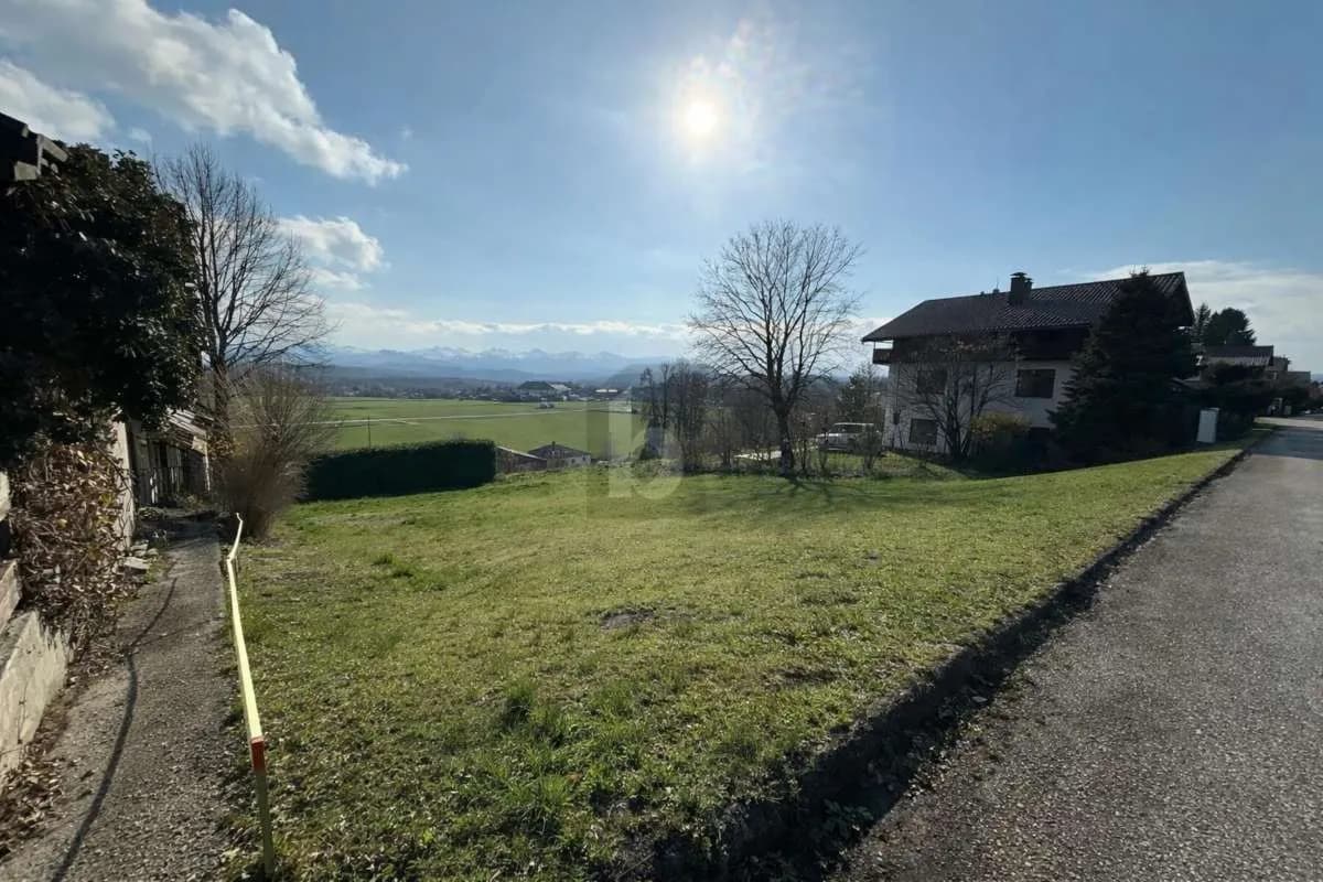 Grundstück kaufen in Salzburg-Umgebung – 766 m², € 383.000 – Bild 3 von 6