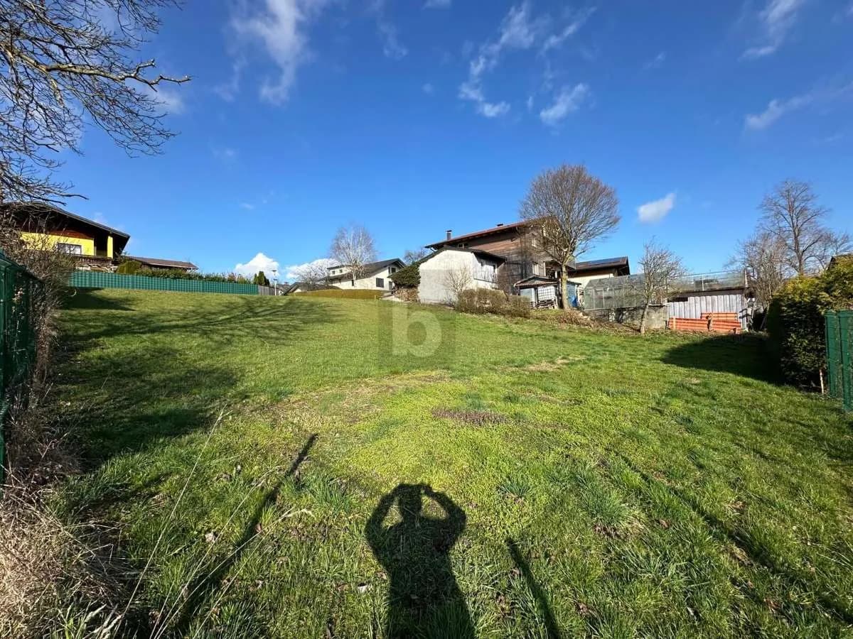 Grundstück kaufen in Salzburg-Umgebung – 766 m², € 383.000 – Bild 4 von 6