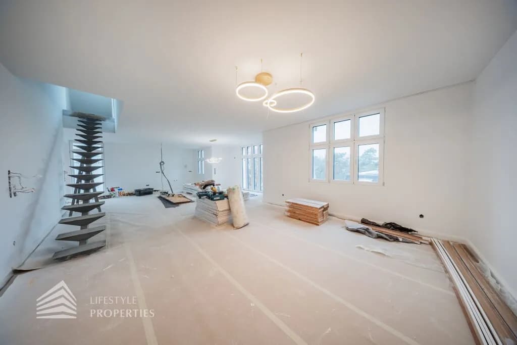 3-Zimmer-Wohnung kaufen in Wien – 175,48 m², € 1.840.000 – Bild 5 von 23