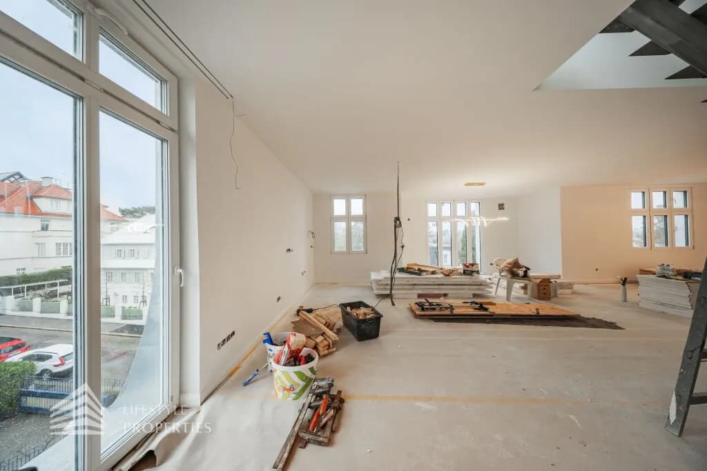 3-Zimmer-Wohnung kaufen in Wien – 175,48 m², € 1.840.000 – Bild 6 von 23