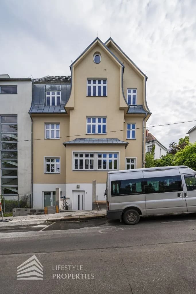 3-Zimmer-Wohnung kaufen in Wien – 175,48 m², € 1.840.000 – Bild 18 von 23