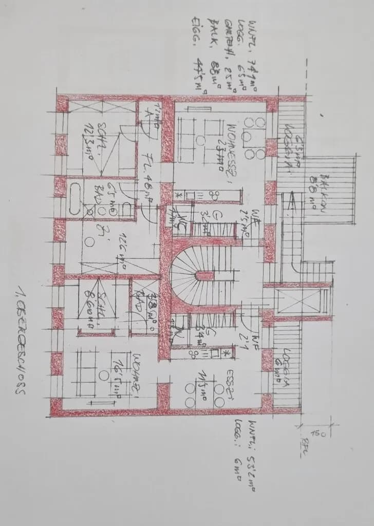 Gewerbeimmobilie kaufen in Wien – 552 m², € 2.380.000 – Bild 8 von 21