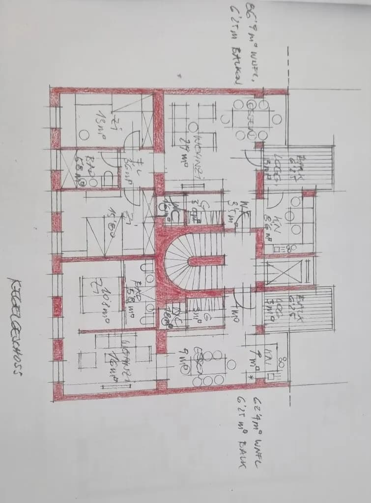 Gewerbeimmobilie kaufen in Wien – 552 m², € 2.380.000 – Bild 9 von 21