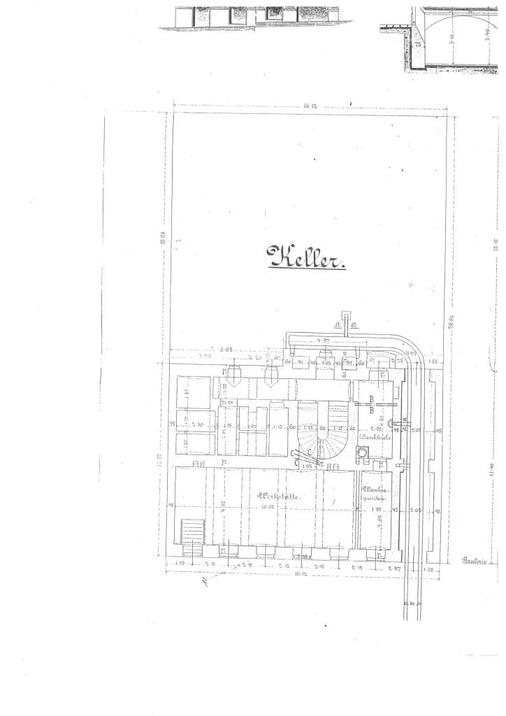 Gewerbeimmobilie kaufen in Wien – 552 m², € 2.380.000 – Bild 14 von 21
