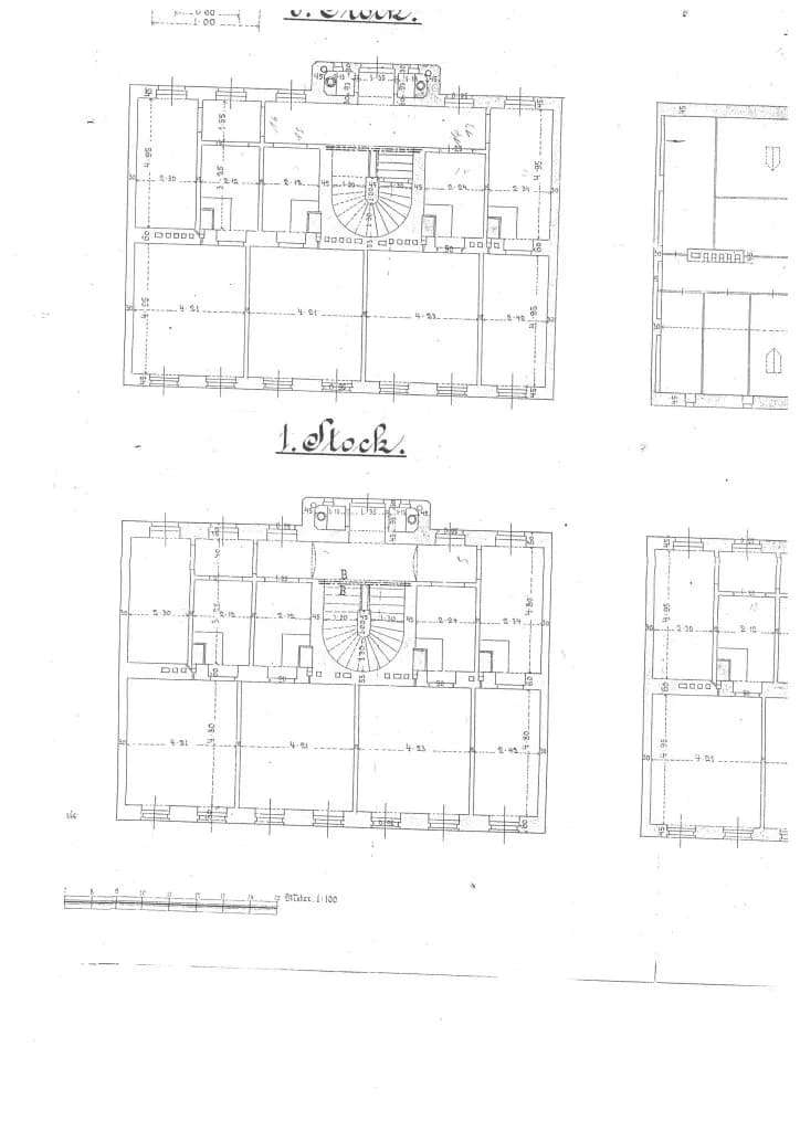 Gewerbeimmobilie kaufen in Wien – 552 m², € 2.380.000 – Bild 15 von 21
