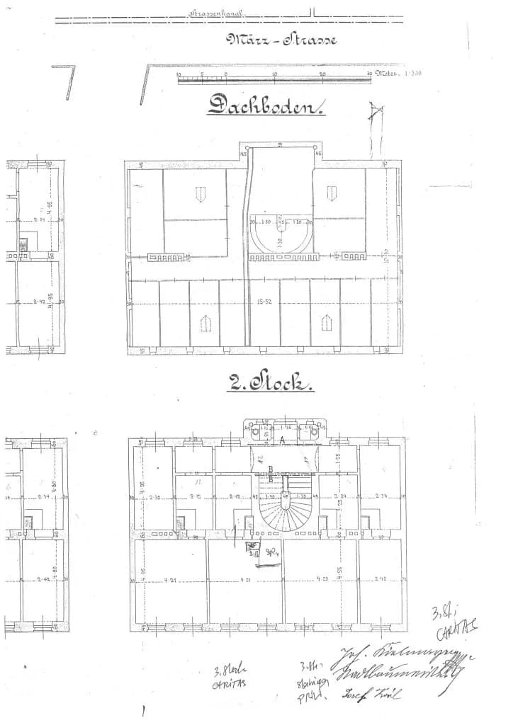 Gewerbeimmobilie kaufen in Wien – 552 m², € 2.380.000 – Bild 16 von 21